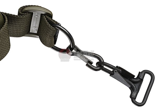 【超お買い得！】 Tactical Decisions Tactical Sling (OD Universal M3 DOLG 個人装備
