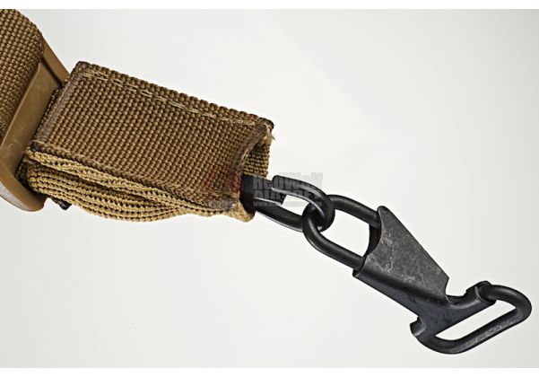 Tactical decision製・DOLG M3スリング・実物 Tactical decision製・DOLG M3スリング・実物 Tactical sling