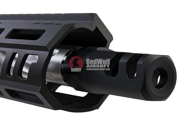 Tokyo Marui MTR16 GBBR Airsoft M4 (ZET System) - Cerakote