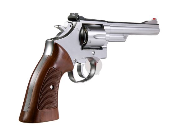Tokyo Marui M66 6 inch Revolver | RedWolf