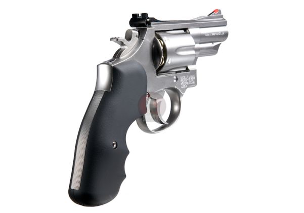 Tokyo Marui M66 2.5 inch Revolver | RedWolf
