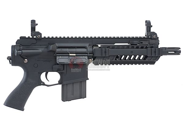 Tokyo Marui M4 Patriot AEG Airsoft Rifle (High Cycle) | RedWolf