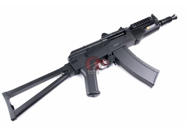 Tokyo Marui Light Pro AK74U (Boys)