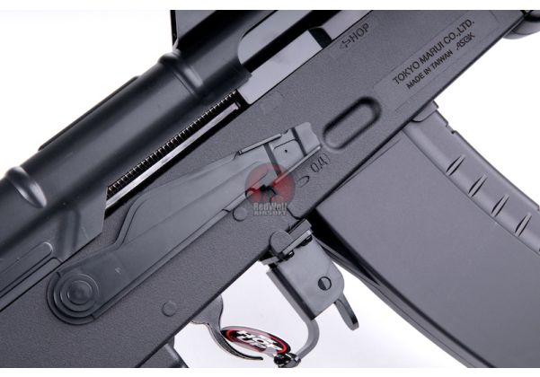 Tokyo Marui Light Pro AK74U (Boys) | RedWolf