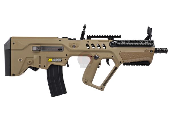 Tokyo Marui Tavor21 Compact FDE (Boys) | RedWolf