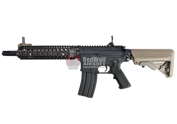 Tokyo Marui MK18 Mod 1 Next Generation (NGRS) Airsoft AEG Rifle