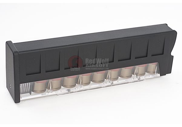 Tokyo Marui AA12 / SGR-12 Magazine (96 rounds Airsoft AEG