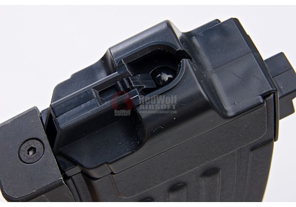 Tokyo Marui AK47 Type 3 Magazine (90 rounds Next Generation