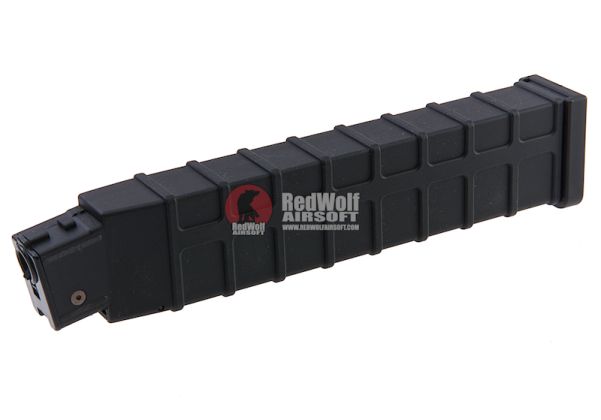 Tokyo Marui Scorpion Mod M Magazine (260 rounds AEG Magazine