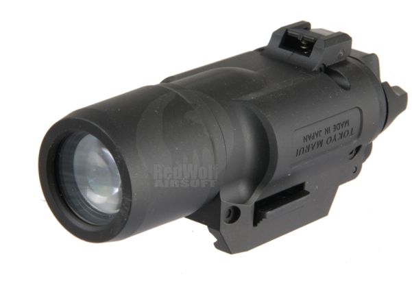 Tokyo Marui CQ-Flash Light | RedWolf
