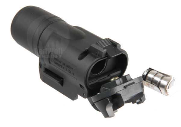 Tokyo Marui CQ-Flash Light | RedWolf