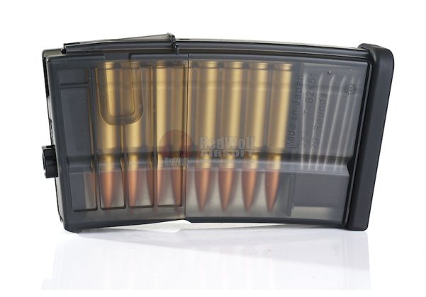 Tokyo Marui HK417 Magazine (70 rounds Next Generation (NGRS