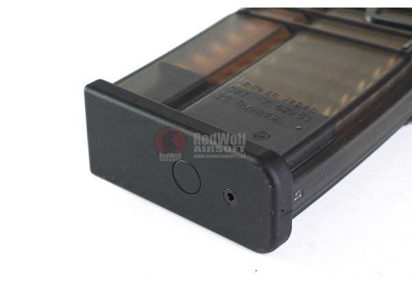 Tokyo Marui HK417 Magazine (70 rounds Next Generation (NGRS