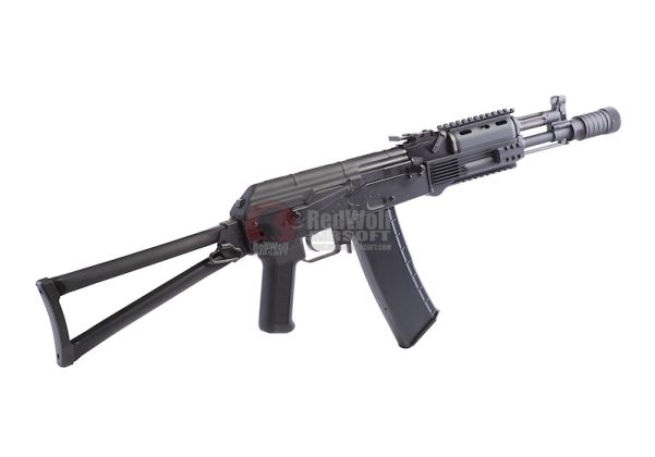 Tokyo Marui AK102 Next Generation (NGRS EBB) Airsoft AEG Rifle