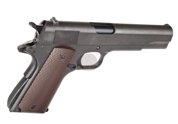 Cybergun Colt 1911 Single Stack Magazine (Model: MEU / Green Gas