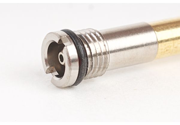 Tokyo Marui M1911A1 GBB Airsoft Magazine Gas Inlet Valve Original