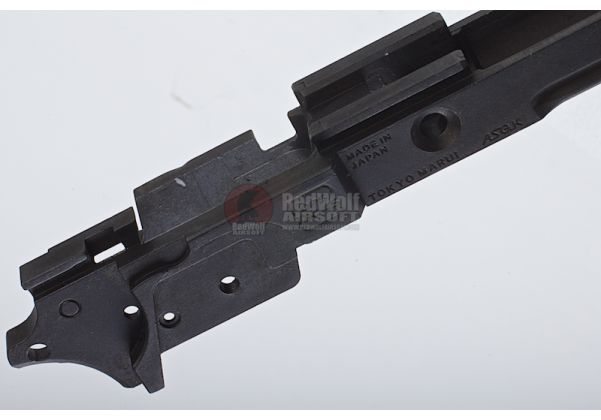 Tokyo Marui Hi-Capa 4.3 Original Parts # H43-11 | RedWolf