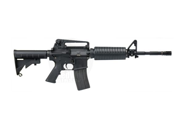 ™︎NEXT-GEN M4 Tokyo Marui Next Generation Recoil Shock System M4 AEG Rifle