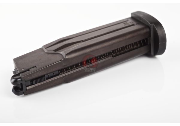 Tokyo Marui MK23 Green Gas Magazine (28 rounds) | RedWolf Tokyo Marui MK23 Green Gas Magazine (28 rounds) | RedWolf