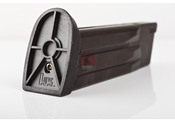 Tokyo Marui MK23 Green Gas Magazine (28 rounds) | RedWolf Tokyo Marui MK23 Green Gas Magazine (28 rounds) | RedWolf