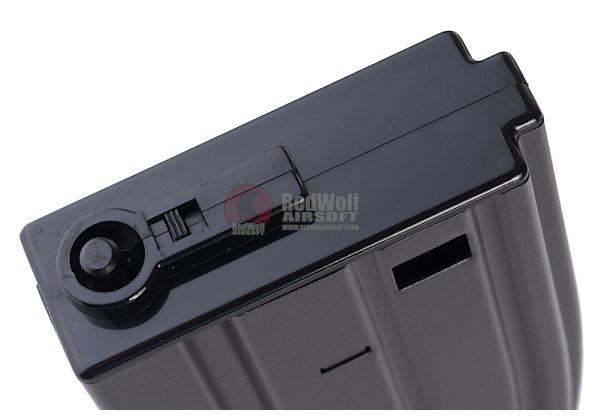 Tokyo Marui M4 Magazine (68 rounds AEG Magazine) | RedWolf