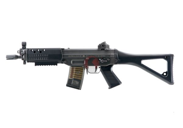 東京マルイ SIG552シールズ スタンダード電動ガン 18歳以上用 - トイガン