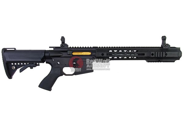 EMG SAI Gas Blow Back Kit For Tokyo Marui M4 MWS GBBR (Short