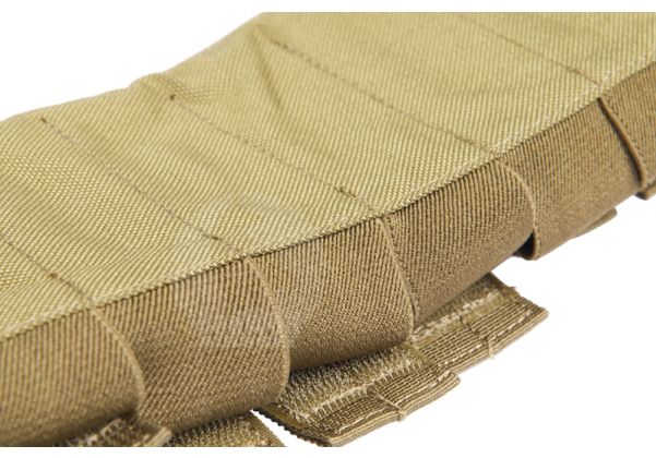 TMC 40mm Shell Bandolier (Khaki) | RedWolf
