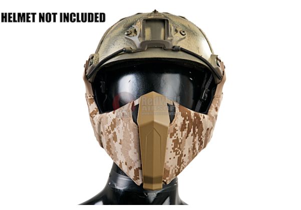 arc fast mt helmets Earmor M32X ARC Tactical Headset with Microphone
