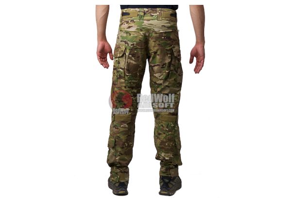 TMC Original Cutting G3 Combat Pants (Size: 30R / Multicam) | RedWolf