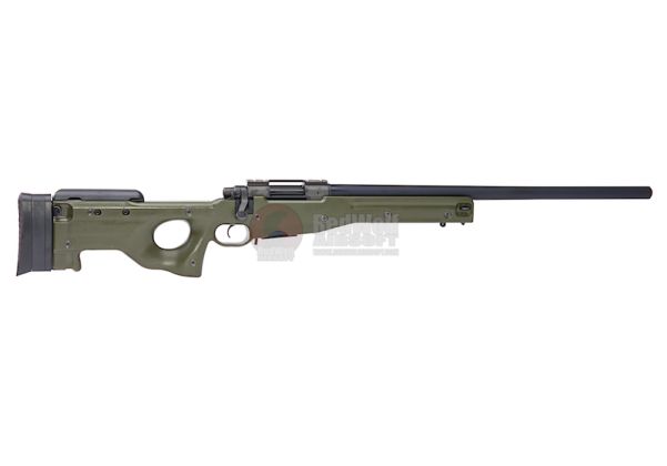 M700 Sporter 26 inch Black カートリッジタイプ Ver.2 | TANAKA