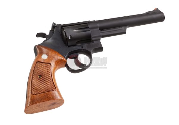 タナカワークス モデルガン　COUNTER　BORED　CYL 6-1/2⑥ タナカワークス モデルガン COUNTER BORED CYL 6-1/2⑥