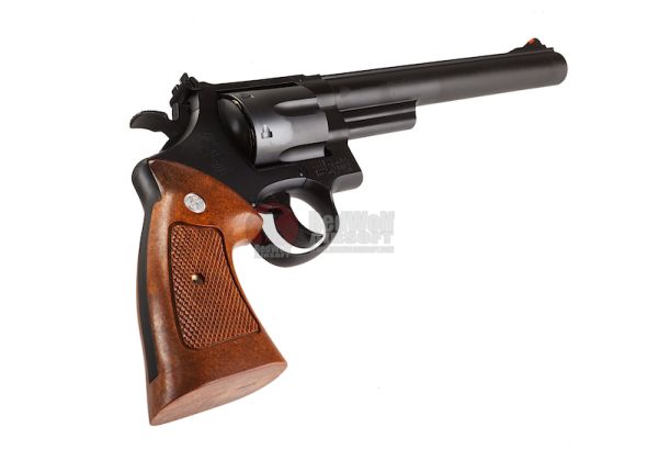 トイガン TANAKA Smith & Wesson 29 .44 MAGNUM Tanaka S&W M29 | Dirty Harry's revolver - YouTube