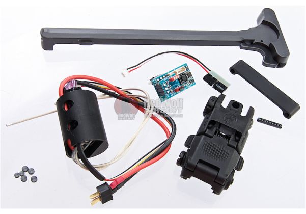 systema ptw スイッチディバイス　m4用 systema ptw スイッチディバイス m4用 基盤関連（EL） - SYSTEMA