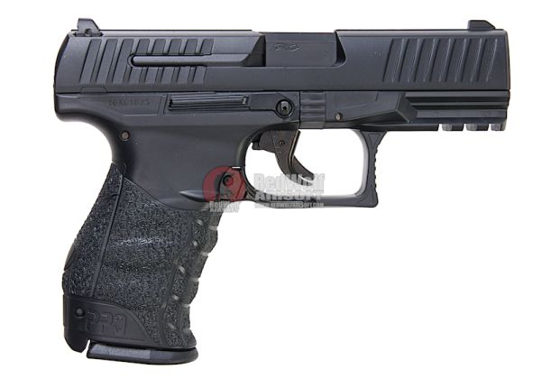 umarex ワルサーPPQ M2 NPA VFC/Umarex - Walther PPQ M2 NPA Ver. (TAIWAN POLICE) AI