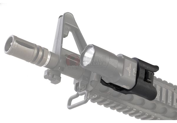 PTS Unity Tactical - Exo for Surefire X200, X300, X300 Ultra w/ XT