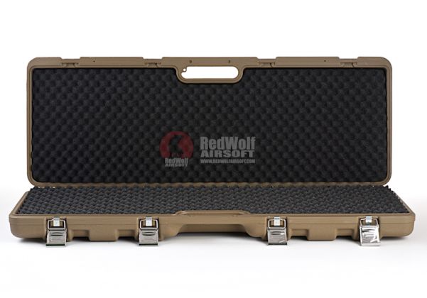 VFC COLT M4A1 RIS II Forging GBBR (Colt Licensed) RedWolf