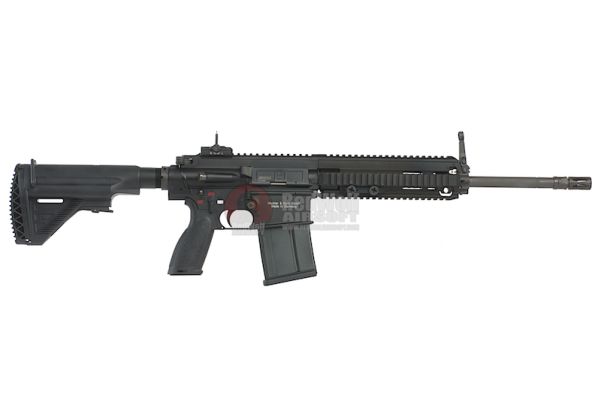Umarex GRS Custom HK417 Limited Benghazi Edition GBBR V2 (by VFC Umarex GRS Custom HK417 Limited Benghazi Edition GBBR V2 (by VFC