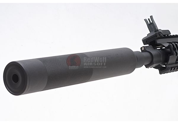 VFC MK12 MOD1 GBB Airsoft M4 Rifle (Colt, Restractable Stock
