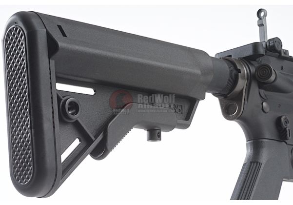 VFC VR635 DX GBBR - Black | RedWolf