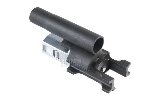 VFC Zinc Bolt Carrier Set for Umarex MP5 GBB Series | RedWolf