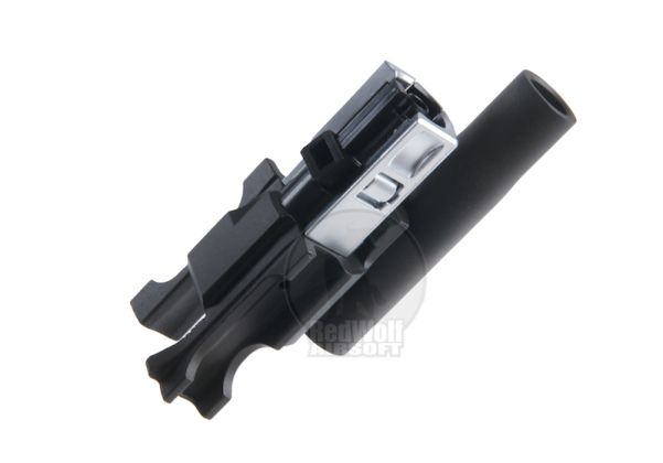 VFC Zinc Bolt Carrier Set for Umarex MP5 GBB Series | RedWolf