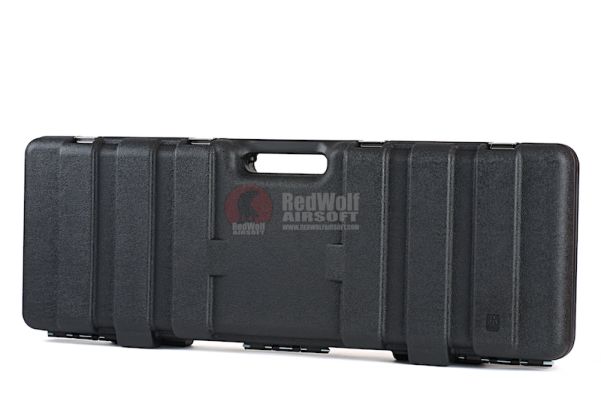 VFC Hard Gun Case with Foam - Black | RedWolf