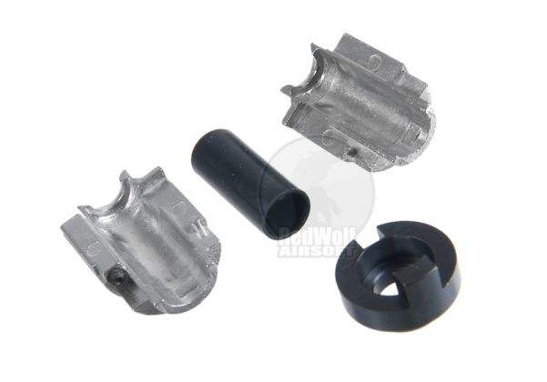 VFC Hop-Up Set For Umarex MP5 GBB | RedWolf