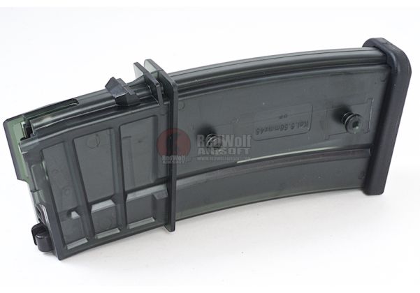 Umarex G36 V2 CO2 Magazine (30 rounds)(by VFC) | RedWolf