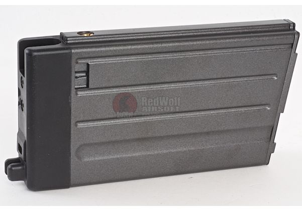 VFC M110 / SR25 / MK11 Green Gas Magazine (20 rounds Airsoft