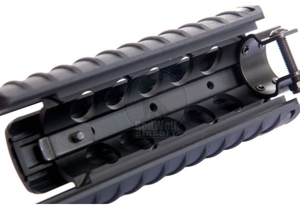 VFC MP5 / HK53 GBB Handguard | RedWolf