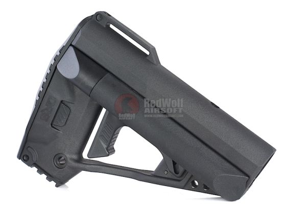 VFC QRS Stock (Black) | RedWolf