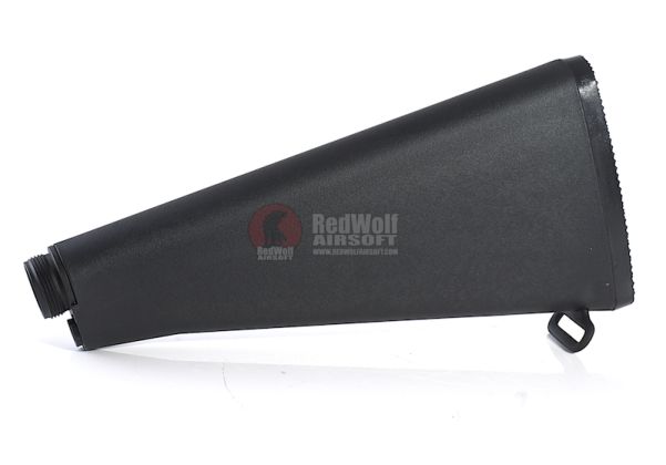 G&P Western Arms (WA) M16A2 Stock (Black) | RedWolf