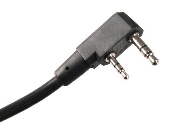 Z-tactical U94 PTT for Kenwood Version | RedWolf